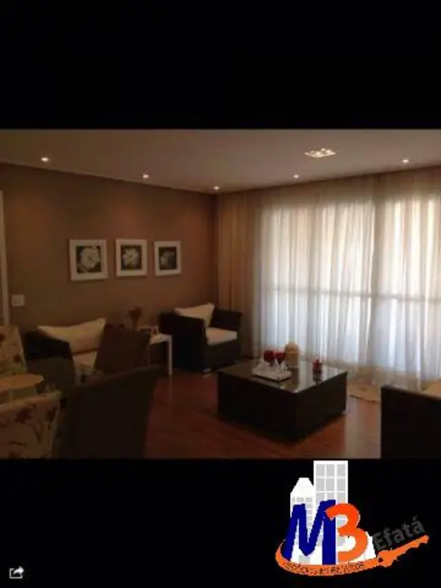 Foto 7 de Apartamento com 3 quartos à venda em Vila Sônia do Taboão, Taboao Da Serra - SP