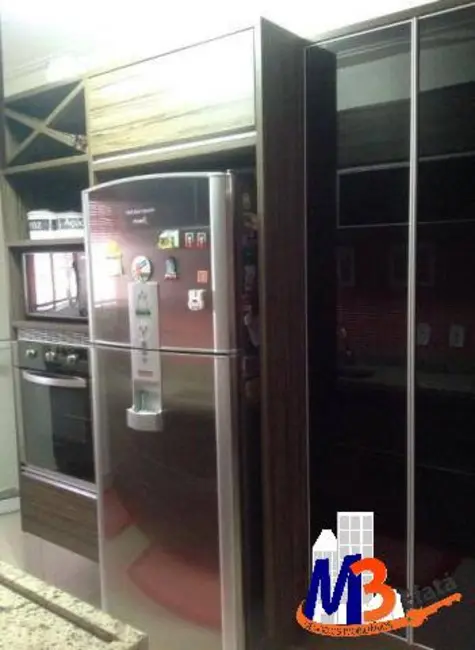 Foto 6 de Apartamento com 3 quartos à venda em Vila Sônia do Taboão, Taboao Da Serra - SP