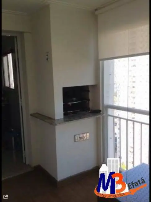 Foto 8 de Apartamento com 3 quartos à venda em Vila Sônia do Taboão, Taboao Da Serra - SP