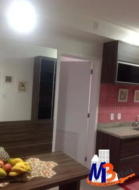 Foto 9 de Apartamento com 3 quartos à venda em Vila Sônia do Taboão, Taboao Da Serra - SP