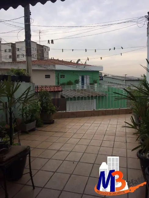 Foto 5 de Sobrado com 3 quartos à venda, 300m2 em Jardim Ouro Preto, Taboao Da Serra - SP