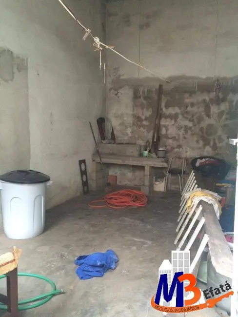 Foto 4 de Sobrado com 3 quartos à venda, 300m2 em Jardim Ouro Preto, Taboao Da Serra - SP