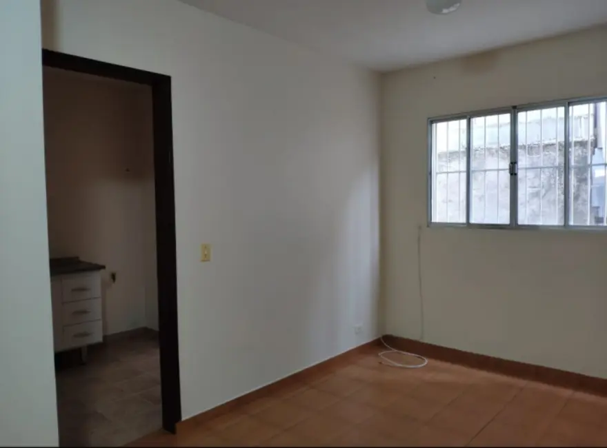 Foto 2 de Apartamento com 2 quartos para alugar em Jardim das Esmeraldas, São Paulo - SP