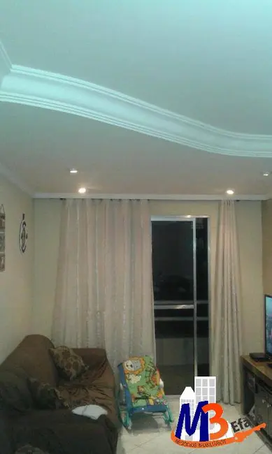 Apartamento com 2 quartos à venda em Bandeiras, Osasco - SP - imagem 7 Foto 7 de Apartamento com 2 quartos à venda em Bandeiras, Osasco - SP