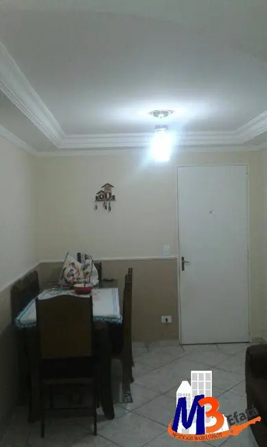 Foto 2 de Apartamento com 2 quartos à venda em Bandeiras, Osasco - SP