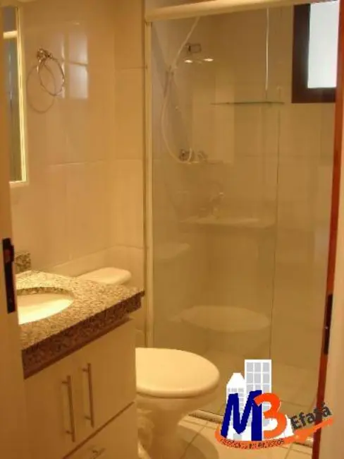 Foto 7 de Apartamento com 3 quartos para alugar em Taboao Da Serra - SP