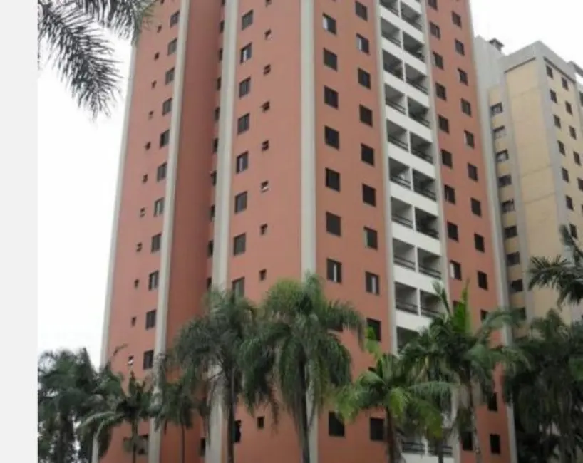 Foto 1 de Apartamento com 3 quartos para alugar em Taboao Da Serra - SP