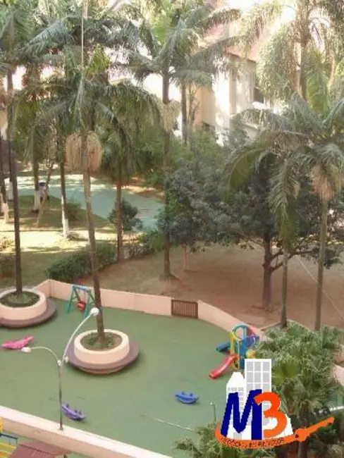 Foto 5 de Apartamento com 3 quartos para alugar em Taboao Da Serra - SP