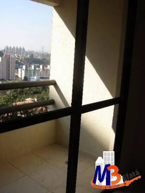 Foto 9 de Apartamento com 3 quartos para alugar em Taboao Da Serra - SP