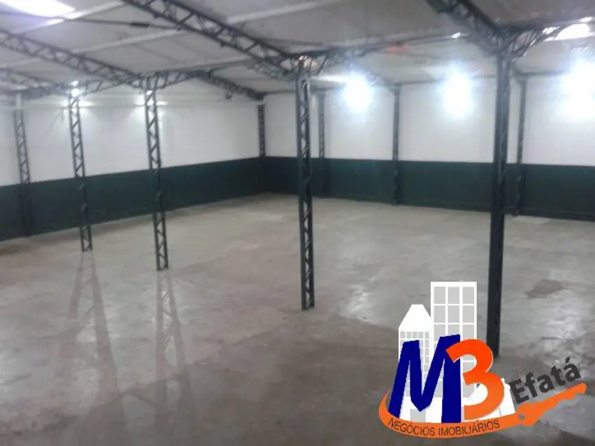 Foto 2 de Armazém / Galpão à venda, 600m2 em Jardim Ester, São Paulo - SP