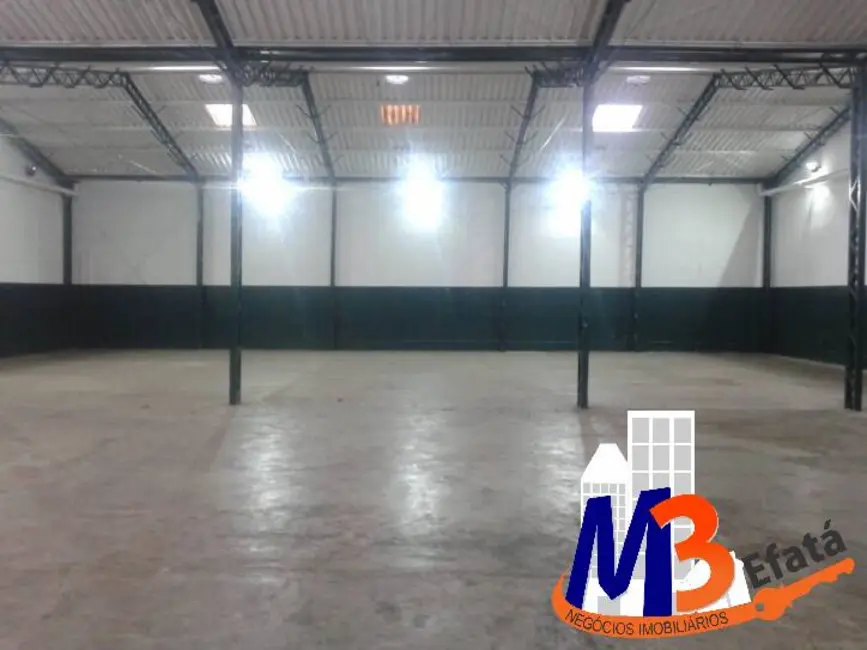 Foto 4 de Armazém / Galpão à venda, 600m2 em Jardim Ester, São Paulo - SP