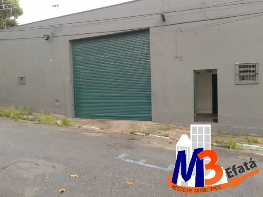 Foto 5 de Armazém / Galpão à venda, 600m2 em Jardim Ester, São Paulo - SP