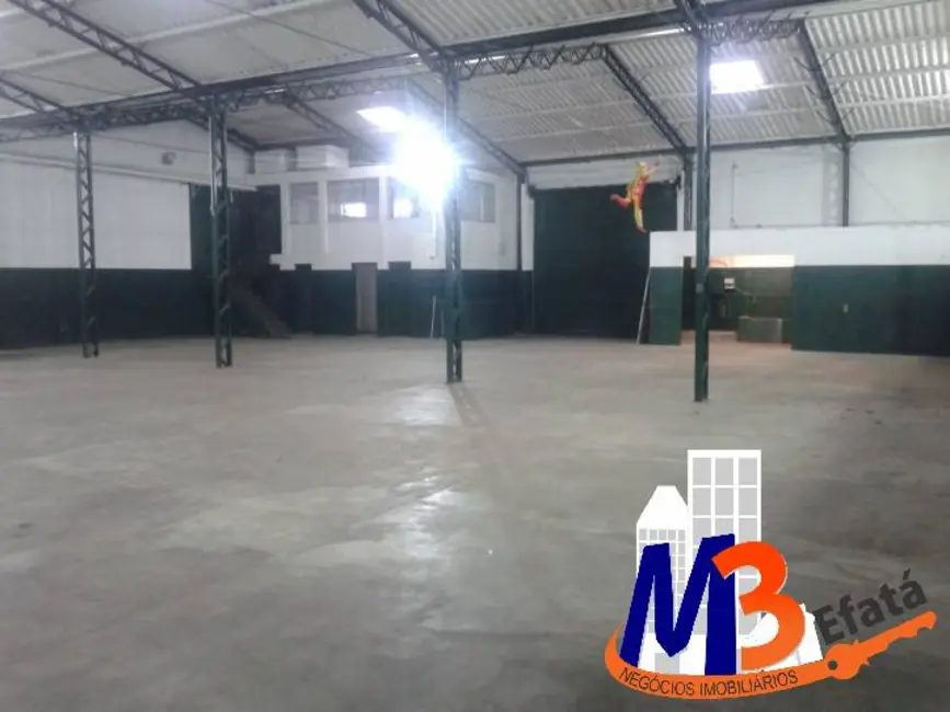 Foto 3 de Armazém / Galpão à venda, 600m2 em Jardim Ester, São Paulo - SP