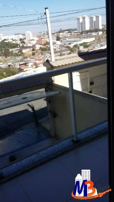 Foto 6 de Sobrado com 3 quartos à venda, 184m2 em Parque Monte Alegre, Taboao Da Serra - SP