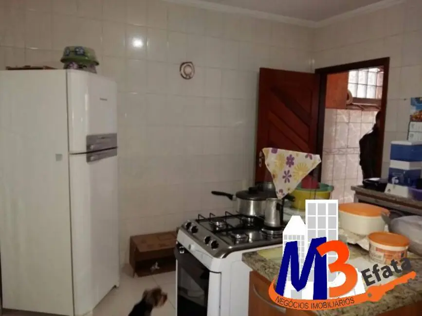 Foto 4 de Sobrado com 2 quartos à venda, 160m2 em Jardim Mitsutani, São Paulo - SP