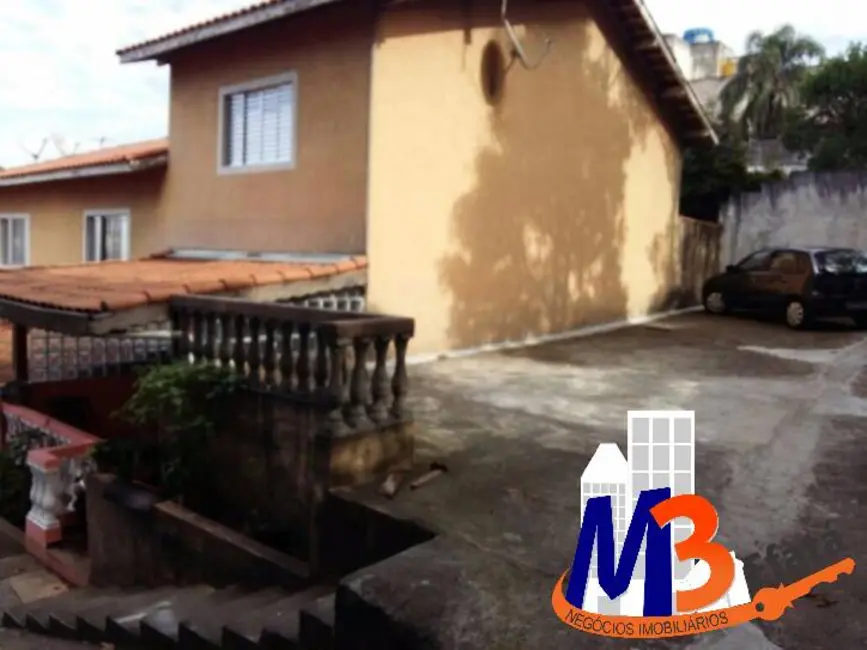 Foto 1 de Sobrado com 2 quartos à venda, 160m2 em Jardim Mitsutani, São Paulo - SP