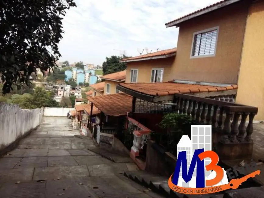 Foto 9 de Sobrado com 2 quartos à venda, 160m2 em Jardim Mitsutani, São Paulo - SP