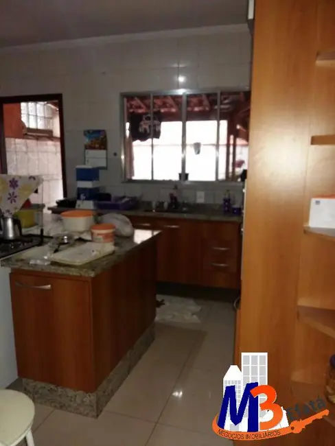 Foto 2 de Sobrado com 2 quartos à venda, 160m2 em Jardim Mitsutani, São Paulo - SP