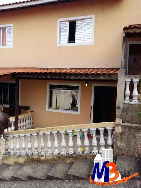 Foto 3 de Sobrado com 2 quartos à venda, 160m2 em Jardim Mitsutani, São Paulo - SP