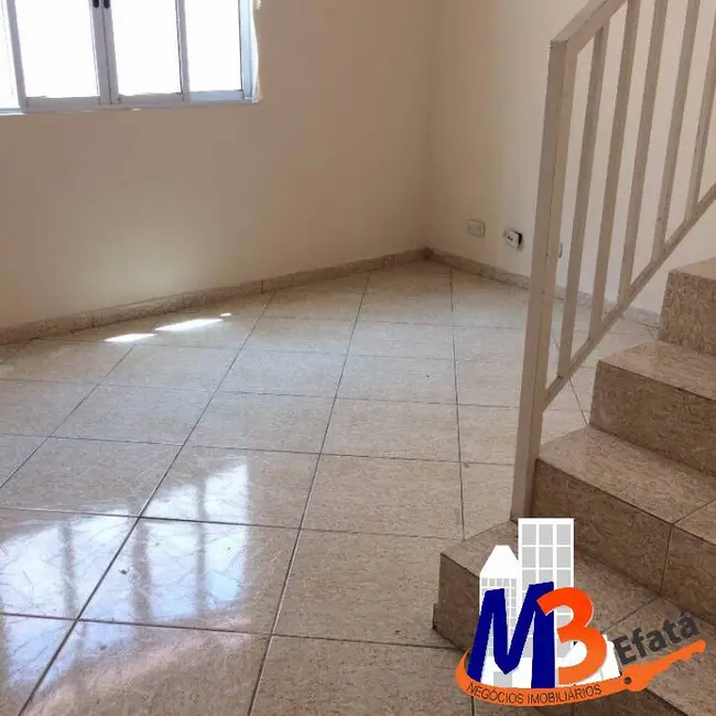 Foto 2 de Sobrado com 2 quartos à venda, 125m2 em Vila Pirajussara, São Paulo - SP