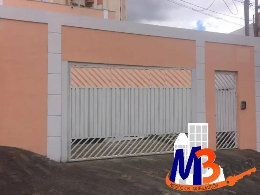 Foto 1 de Sobrado com 2 quartos à venda, 125m2 em Vila Pirajussara, São Paulo - SP