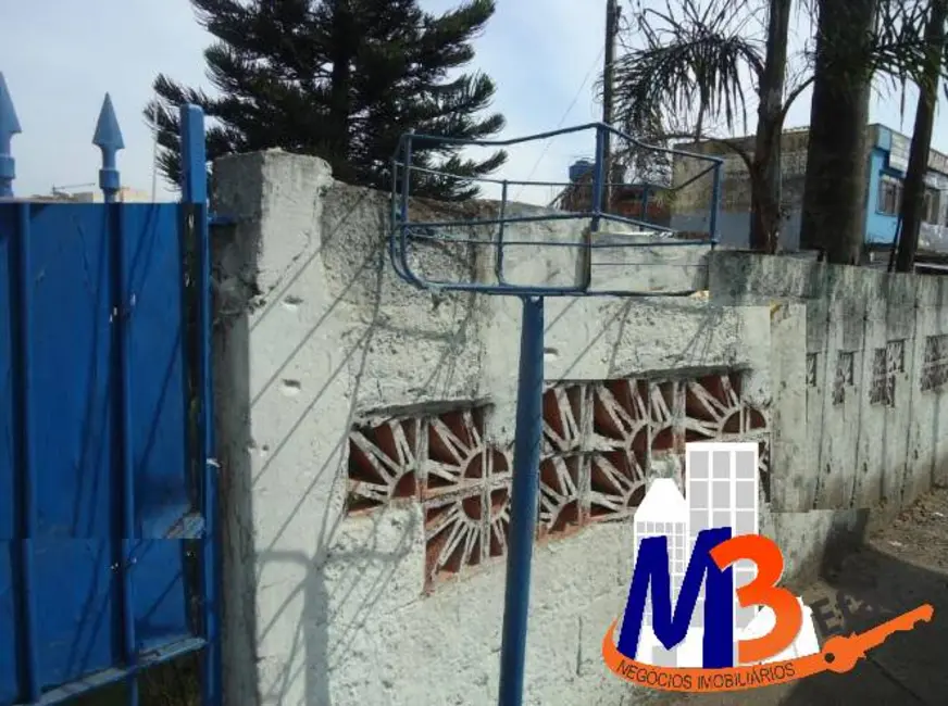 Terreno / Lote à venda, 348m2 em Vila Iasi, Taboao Da Serra - SP - imagem 3 Foto 3 de Terreno / Lote à venda, 348m2 em Vila Iasi, Taboao Da Serra - SP