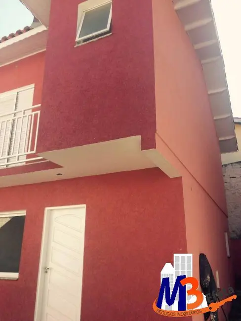 Foto 2 de Sobrado com 3 quartos à venda, 700m2 em Parque das Cigarreiras, Taboao Da Serra - SP