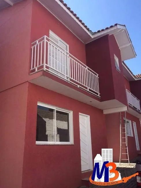 Foto 3 de Sobrado com 3 quartos à venda, 700m2 em Parque das Cigarreiras, Taboao Da Serra - SP