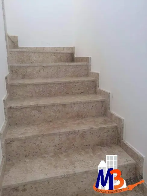 Foto 9 de Sobrado com 3 quartos à venda, 200m2 em Jardim América, Taboao Da Serra - SP