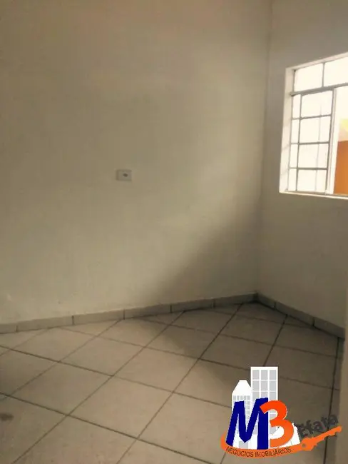 Foto 2 de Casa com 1 quarto para alugar, 30m2 em Jardim Celeste, São Paulo - SP