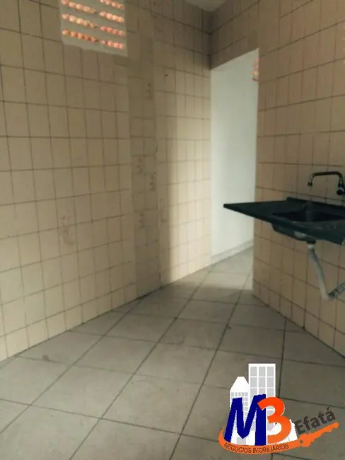 Foto 9 de Casa com 1 quarto para alugar, 30m2 em Jardim Celeste, São Paulo - SP