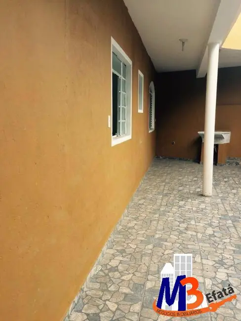 Foto 4 de Casa com 1 quarto para alugar, 30m2 em Jardim Celeste, São Paulo - SP