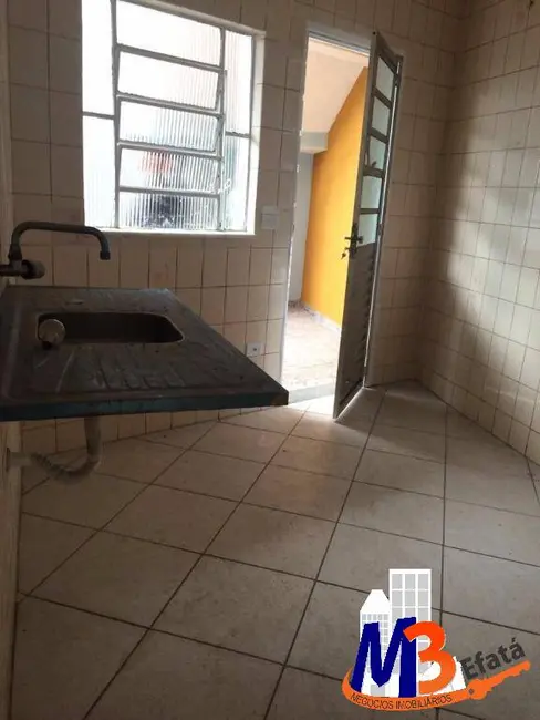 Foto 3 de Casa com 1 quarto para alugar, 30m2 em Jardim Celeste, São Paulo - SP