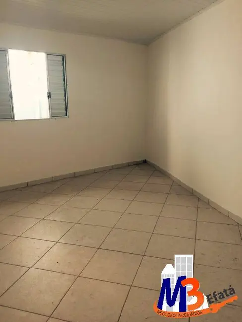 Foto 7 de Casa com 1 quarto para alugar, 30m2 em Jardim Celeste, São Paulo - SP