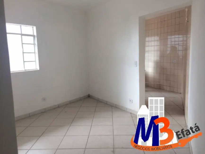 Foto 6 de Casa com 1 quarto para alugar, 30m2 em Jardim Celeste, São Paulo - SP