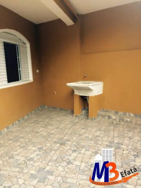 Foto 8 de Casa com 1 quarto para alugar, 30m2 em Jardim Celeste, São Paulo - SP