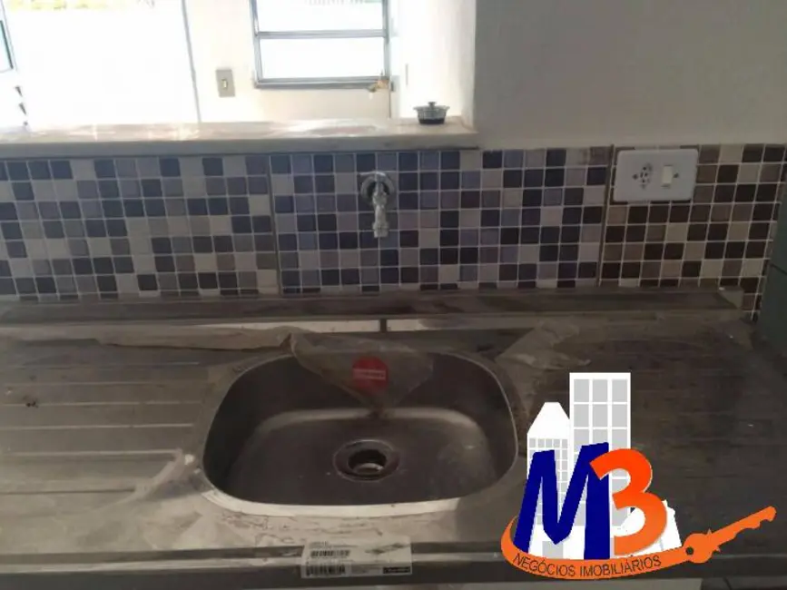 Foto 7 de Casa com 1 quarto para alugar, 30m2 em Jardim Celeste, São Paulo - SP