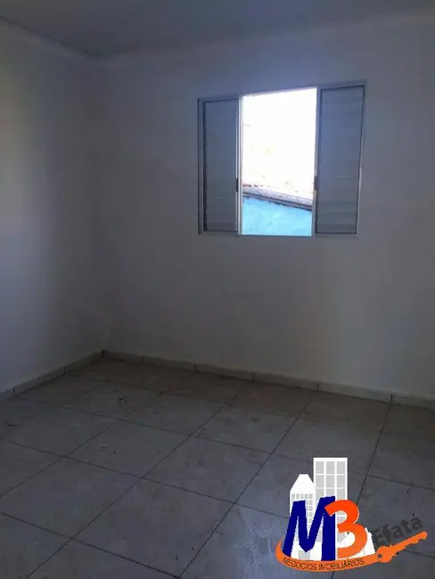 Foto 6 de Casa com 1 quarto para alugar, 30m2 em Jardim Celeste, São Paulo - SP