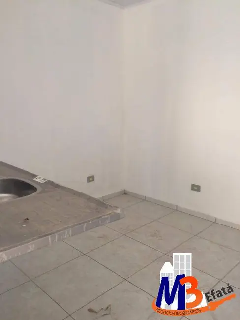 Foto 3 de Casa com 1 quarto para alugar, 30m2 em Jardim Celeste, São Paulo - SP