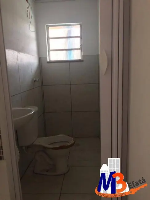 Foto 9 de Casa com 1 quarto para alugar, 30m2 em Jardim Celeste, São Paulo - SP