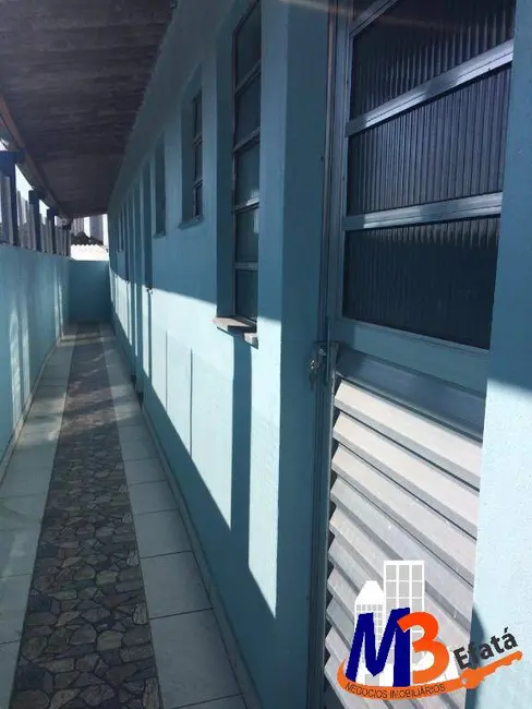 Foto 1 de Casa com 1 quarto para alugar, 30m2 em Jardim Celeste, São Paulo - SP