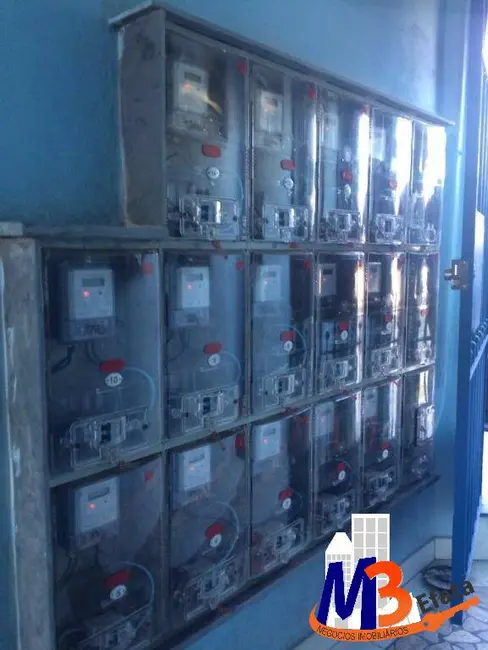 Foto 5 de Casa com 1 quarto para alugar, 30m2 em Jardim Celeste, São Paulo - SP