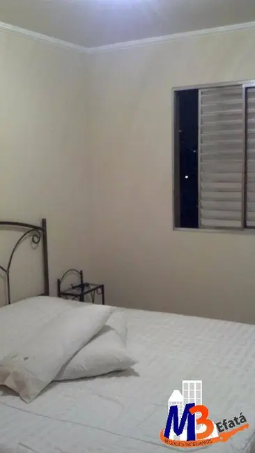 Foto 2 de Apartamento com 2 quartos à venda, 60m2 em Jardim América, Taboao Da Serra - SP