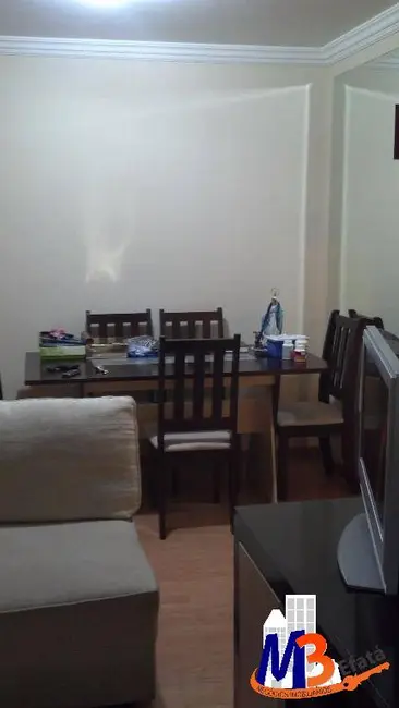 Apartamento com 2 quartos à venda, 60m2 em Jardim América, Taboao Da Serra - SP - imagem 7 Foto 7 de Apartamento com 2 quartos à venda, 60m2 em Jardim América, Taboao Da Serra - SP