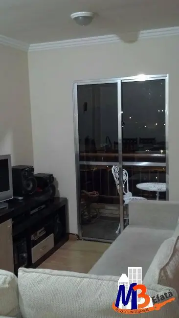 Apartamento com 2 quartos à venda, 60m2 em Jardim América, Taboao Da Serra - SP - imagem 9 Foto 9 de Apartamento com 2 quartos à venda, 60m2 em Jardim América, Taboao Da Serra - SP