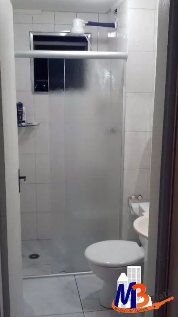 Apartamento com 2 quartos à venda, 60m2 em Jardim América, Taboao Da Serra - SP - imagem 5 Foto 5 de Apartamento com 2 quartos à venda, 60m2 em Jardim América, Taboao Da Serra - SP