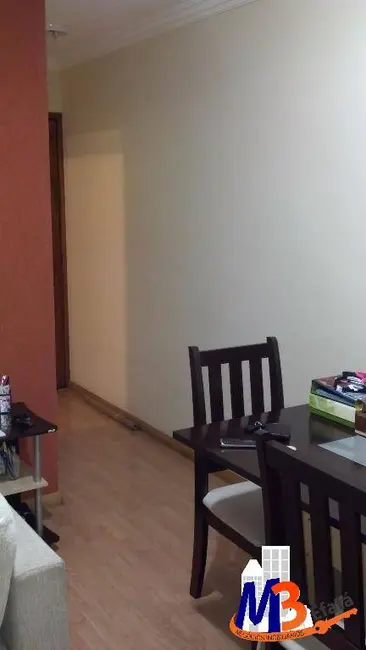 Foto 4 de Apartamento com 2 quartos à venda, 60m2 em Jardim América, Taboao Da Serra - SP