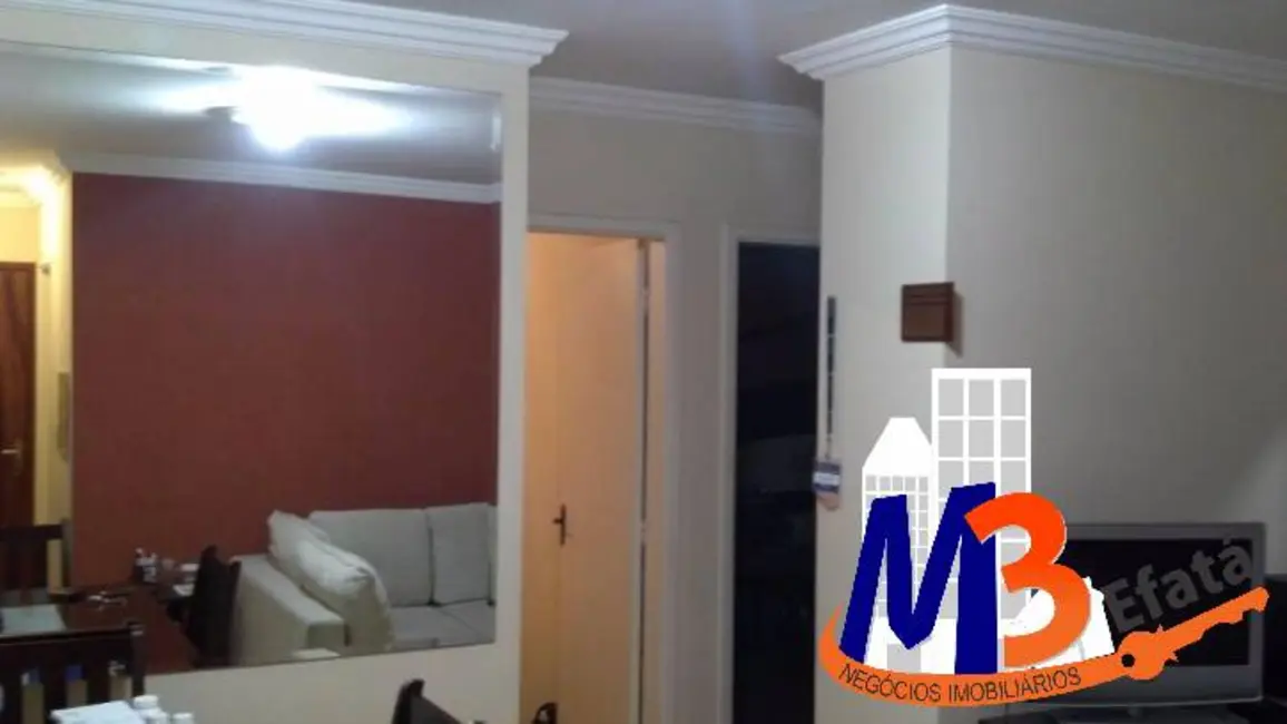 Foto 8 de Apartamento com 2 quartos à venda, 60m2 em Jardim América, Taboao Da Serra - SP