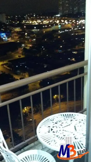 Apartamento com 2 quartos à venda, 60m2 em Jardim América, Taboao Da Serra - SP - imagem 3 Foto 3 de Apartamento com 2 quartos à venda, 60m2 em Jardim América, Taboao Da Serra - SP