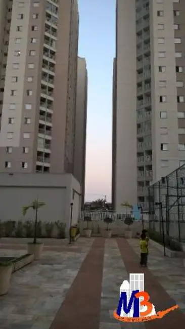 Foto 7 de Apartamento com 2 quartos à venda e para alugar em Jardim Henriqueta, Taboao Da Serra - SP